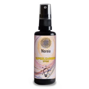 Noreia Superlearning Spray